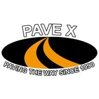 Pave X logo - Similar company to Pave/X Show