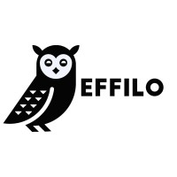Effilo logo - Similar company to Rocketgrowth