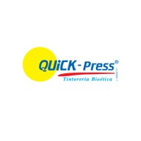 Quick-Press, Tintorería Bioética logo - Similar company to Induchem Corp