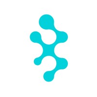 Blámi logo - Similar company to Trefjar