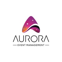 AURORA - Event Management logo - Similar company to Hyperactive