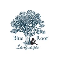 Blue Roof Languages LLC logo - Similar company to Mm Tours, Llc