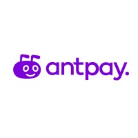 ANTPAY logo - Similar company to Fusionpay