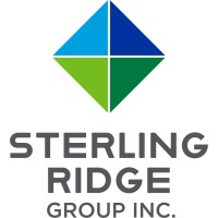 Sterling Ridge Group Inc. logo - Similar company to Quantum Passivhaus