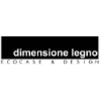 dimensione legno snc