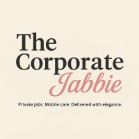The Corporate Jabbie® logo - Similar company to Insective Lab