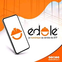 Edole Africa Côte d'Ivoire logo - Similar company to Edole Africa Group