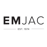 EMJAC Industries, Inc. logo - Similar company to Dynamiq Automation Solutions