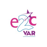 E2C Var - Ecole de la 2e Chance du Var logo - Similar company to Face Var