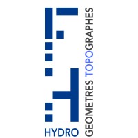 FH HYDRO logo - Similar company to Lh Topo