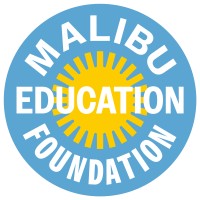 Malibu Education Foundation logo - Similar company to The Willows Community School