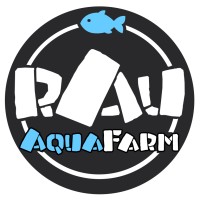 Raufilter logo - Similar company to Aquari Aqua Care Ltd
