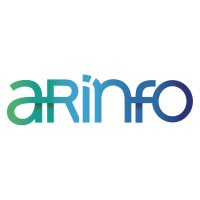 ARINFO logo - Similar company to Arts Multiples