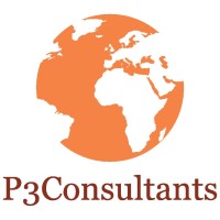 P3 CONSULTANTS logo - Similar company to Keyops Technology