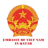 Embassy of Viet Nam in Qatar logo - Similar company to Embassy Of The Dominican Republic In Qatar