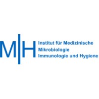Institut für Medizinische Mikrobiologie, Immunologie und Hygiene logo - Similar company to Deutsche Gesellschaft Für Hygiene Und Mikrobiologie