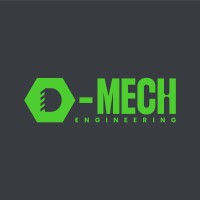 D-mech Engineering logo - Similar company to Kocr Constructie