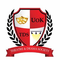 Karachi University Theatre and Drama Society logo - Similar company to The Developers International