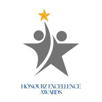 Honourz Excellence Awards logo - Similar company to Apex India Foundation