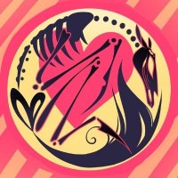 SpindleHorse logo - Similar company to Bliptoons