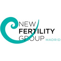 New Fertility Group Madrid logo - Similar company to Repromed-Italia