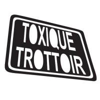 Toxique Trottoir logo - Similar company to Gesù - Centre De Créativité
