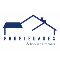 Propiedades & Inversiones logo - Similar company to Minders-Group