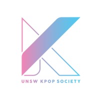 UNSW Kpop Society logo - Similar company to Unsw Optometry And Vision Science Student Society (Optomsoc)