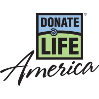 Donate Life America logo - Similar company to Eversight
