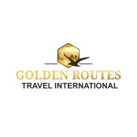 GOLDEN ROUTES  TRAVEL INTERNATIONAL logo - Similar company to Skyla Travel