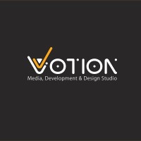 Votion Studio logo - Similar company to Votion Studios