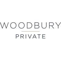 Woodbury Private logo - Similar company to 5 Financial