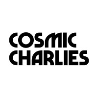 Cosmic Charlies logo - Similar company to Thc Canada