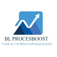 BLProcesBoost logo - Similar company to Cupella