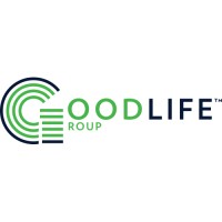 The Goodlife Group logo - Similar company to Nutcessity Nut Butter