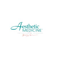 Aesthetic Medicine logo - Similar company to Eduserve, Inc.