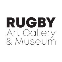 Rugby Art Gallery & Museum logo - Similar company to Jag Foundation