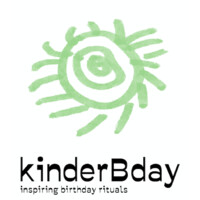 kinderBday logo - Similar company to Klimaliste Berlin