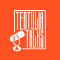 TertuliaTalks logo - Similar company to Mapsgen