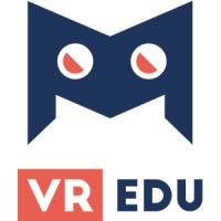 VR-AR Education Inc. logo - Similar company to Present4D