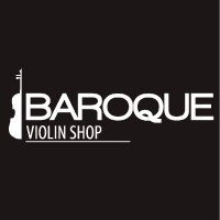 Baroque Violin Shop