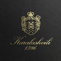 Karalashvili 1396 logo - Similar company to Tm Misso