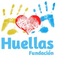 FUNDACIÓN HUELLAS logo - Similar company to Indeleble Social