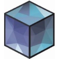 Tesseract logo - Similar company to Techpix