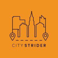 City Strider