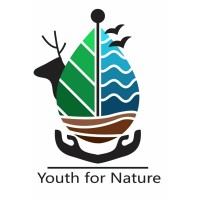 Youth For Nature India logo - Similar company to Bloom In Doom Magazine