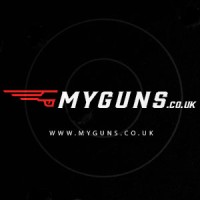 MyGuns Limited logo - Similar company to Atherton Plumbing