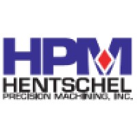 Hentschel Precision Machining, Inc. logo - Similar company to Bilbobul Stainless Steel Casting