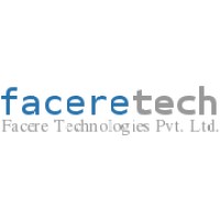 FACERE TECHNOLOGIES PRIVATE LIMITED logo - Similar company to N & N Systems & Software Pvt. Ltd