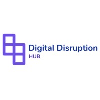 Digital Disruption Hub logo - Similar company to Technology Redefined